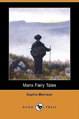 Manx Fairy Tales book cover