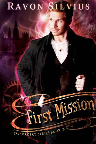 Enforcers book cover 3