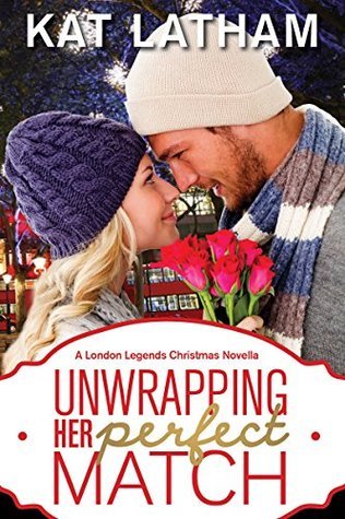 Unwrapping Her Perfect Match book cover
