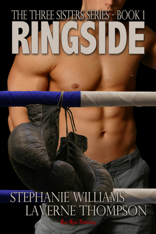 Three Sisters book cover 1