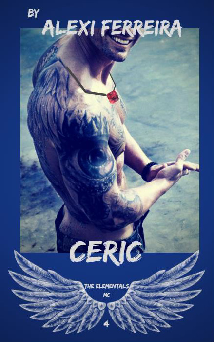 Ceric book cover