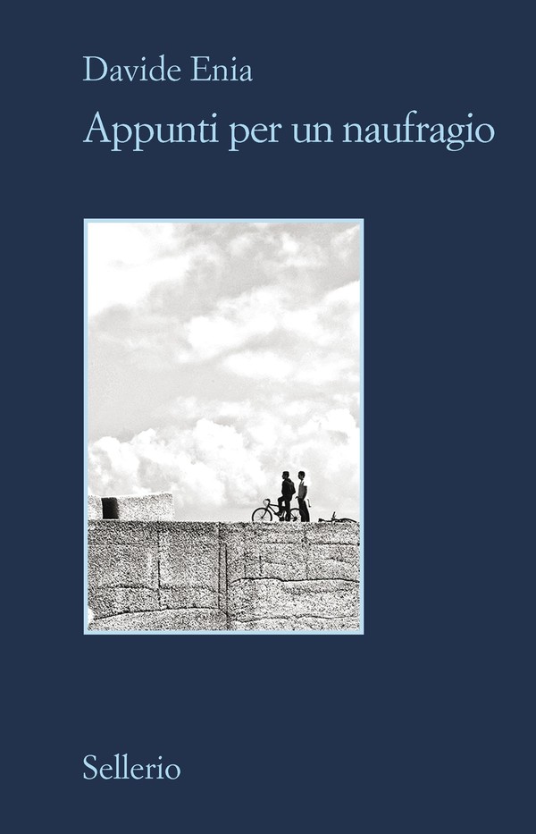 Notes on a Shipwreck book cover