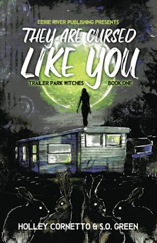 They Are Cursed Like You book cover