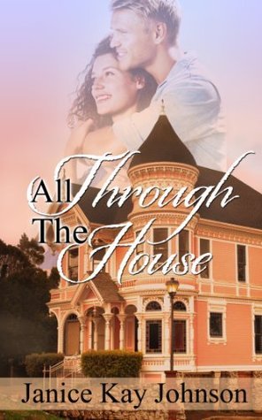 All Through the House book cover