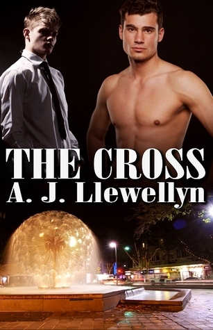 The Cross book cover