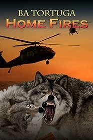 Home Fires book cover
