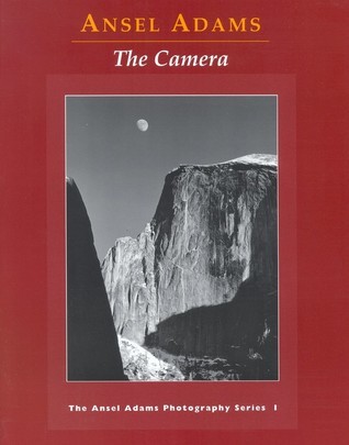The Camera book cover