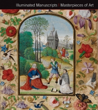 Illuminated Manuscripts book cover