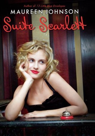 Scarlett book cover 1