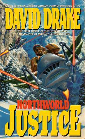 Northworld book cover 3