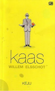 Kaas book cover