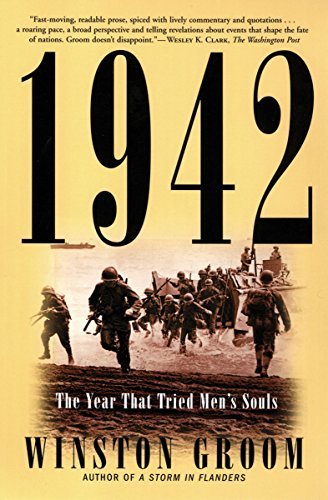 1942 book cover