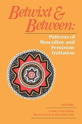 Betwixt and Between book cover