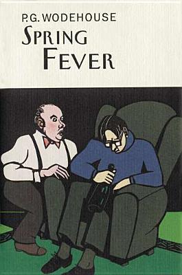 Spring Fever book cover