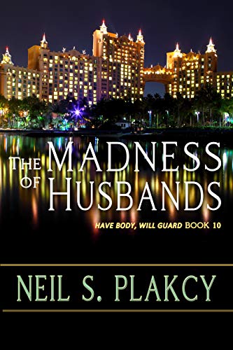 The Madness of Husbands book cover