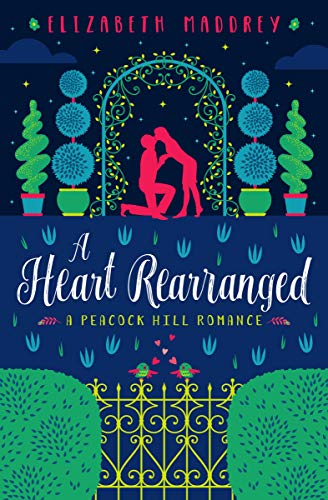 A Heart Rearranged book cover