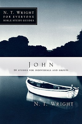 John book cover