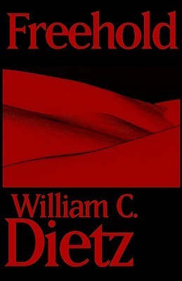 Freehold book cover