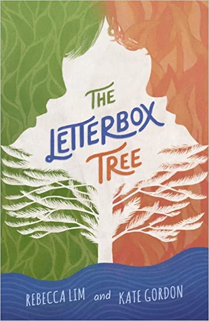 The Letterbox Tree book cover