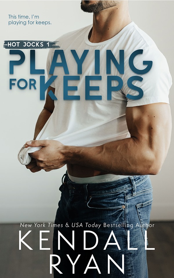 Hot Jocks book cover 1