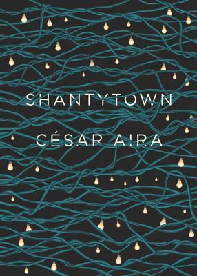 Shantytown book cover
