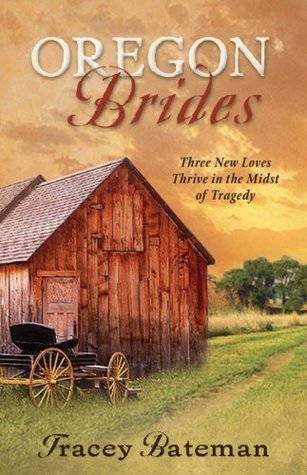 Oregon Brides book cover