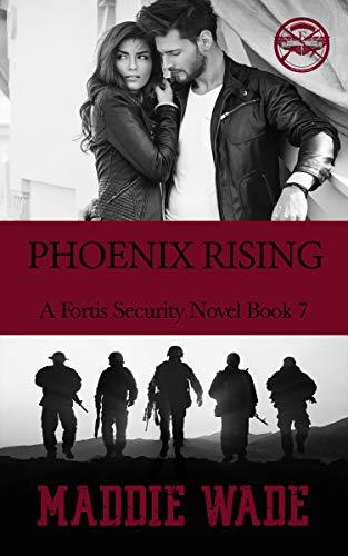 Phoenix Rising book cover