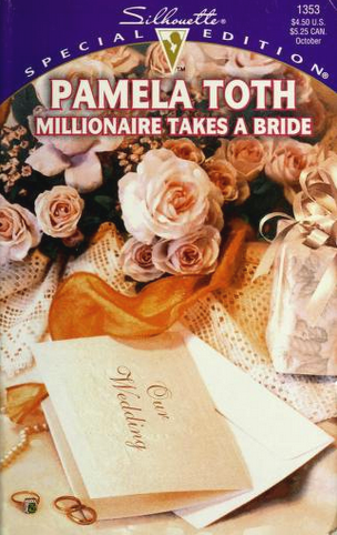 Here Comes The Brides book cover 1