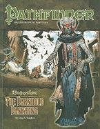 Pathfinder Adventure Path book cover