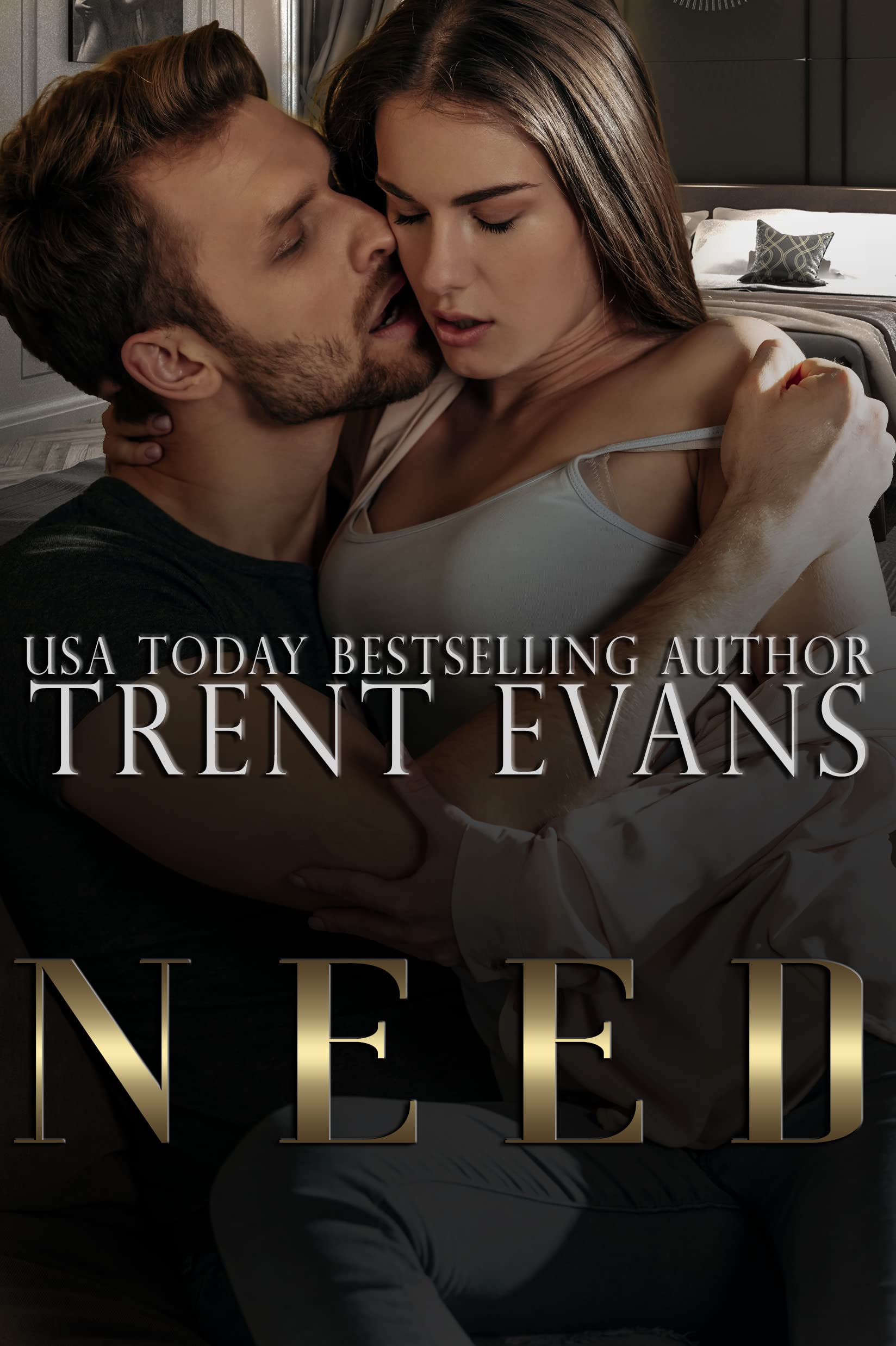 Need book cover