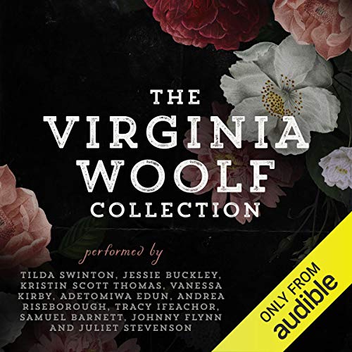 The Virginia Woolf Collection book cover