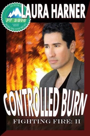 Controlled Burn book cover
