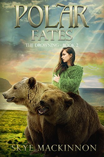 Claiming Her Bears book cover 2