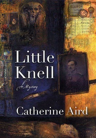 Little Knell book cover