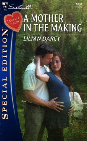 A Mother in the Making book cover