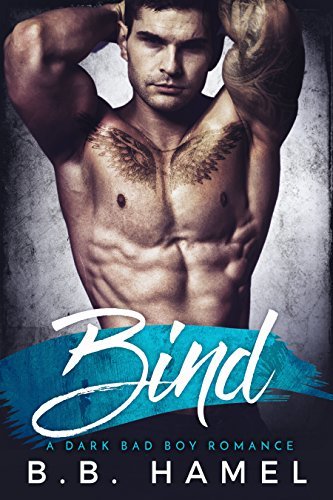 Bind book cover