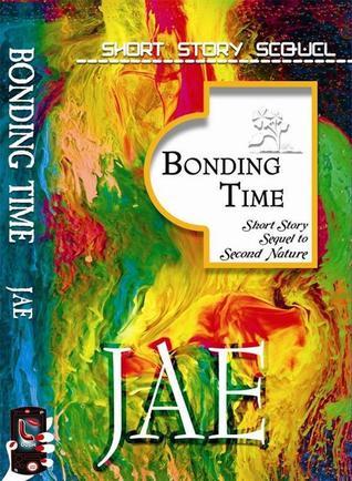 Bonding Time book cover