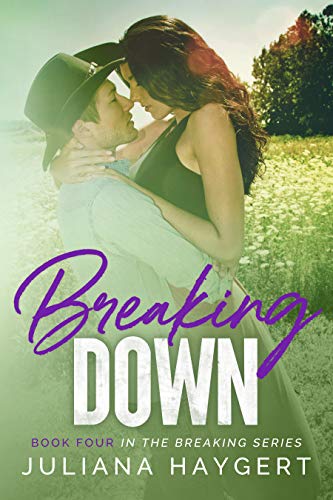 Breaking Down book cover