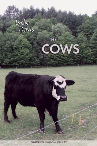 The Cows book cover