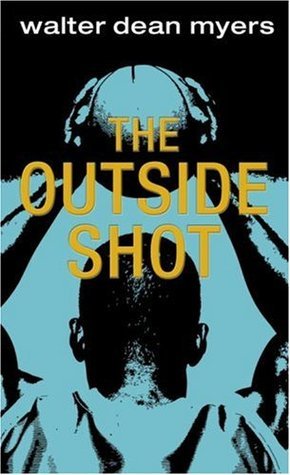The Outside Shot book cover