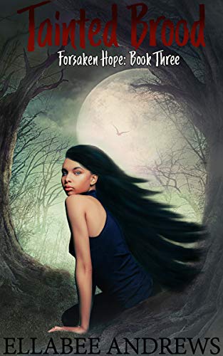 Forsaken Hope book cover 3