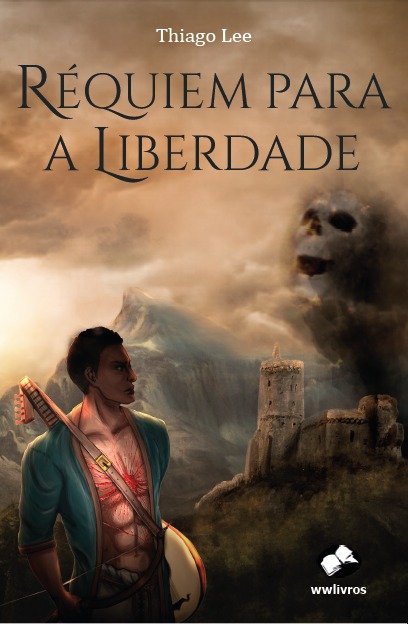 Réquiem para a Liberdade book cover