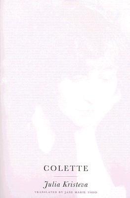 Colette book cover