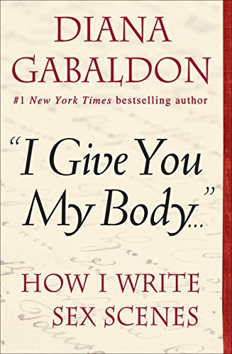"I Give You My Body . . ." book cover