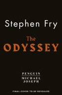 The Odyssey book cover
