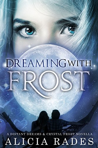 Dreaming With Frost book cover