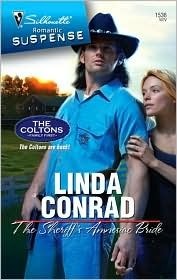 The Coltons: Family First book cover 3