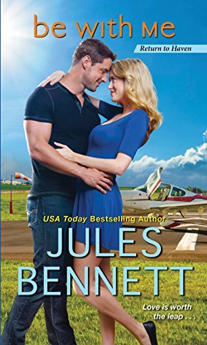 Return to Haven book cover 2