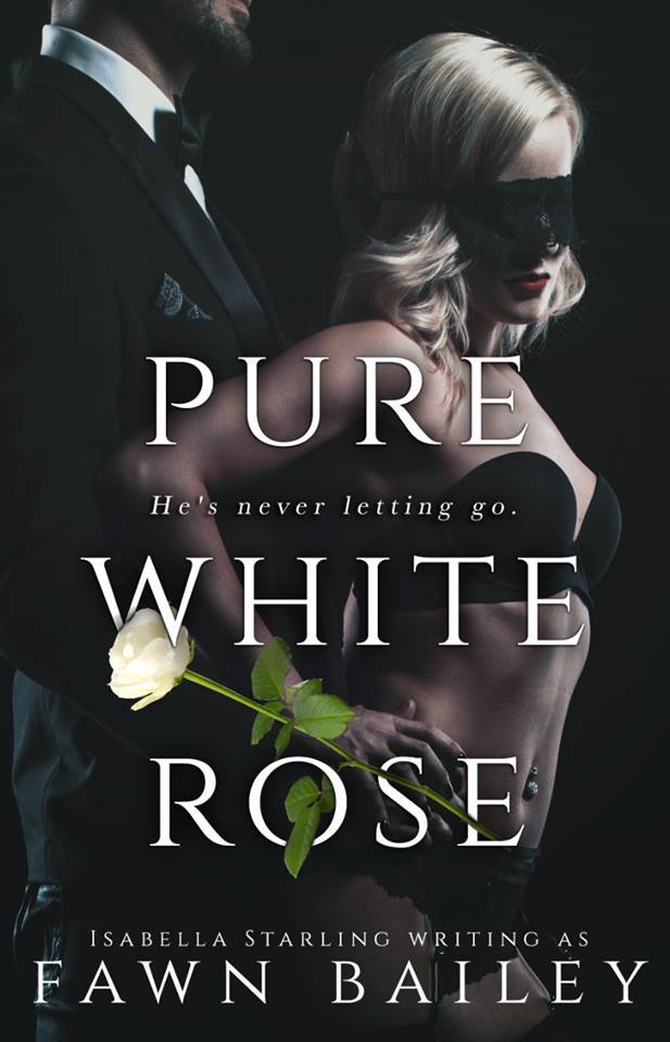Rose and Thorn book cover 2