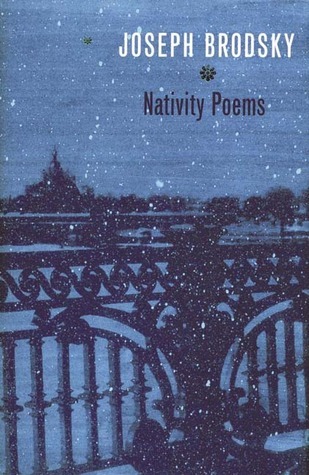 Nativity Poems book cover